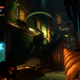 Illustration for article titled BioShock 2 Screenshots Omit Blue Skies, Blue Oceans